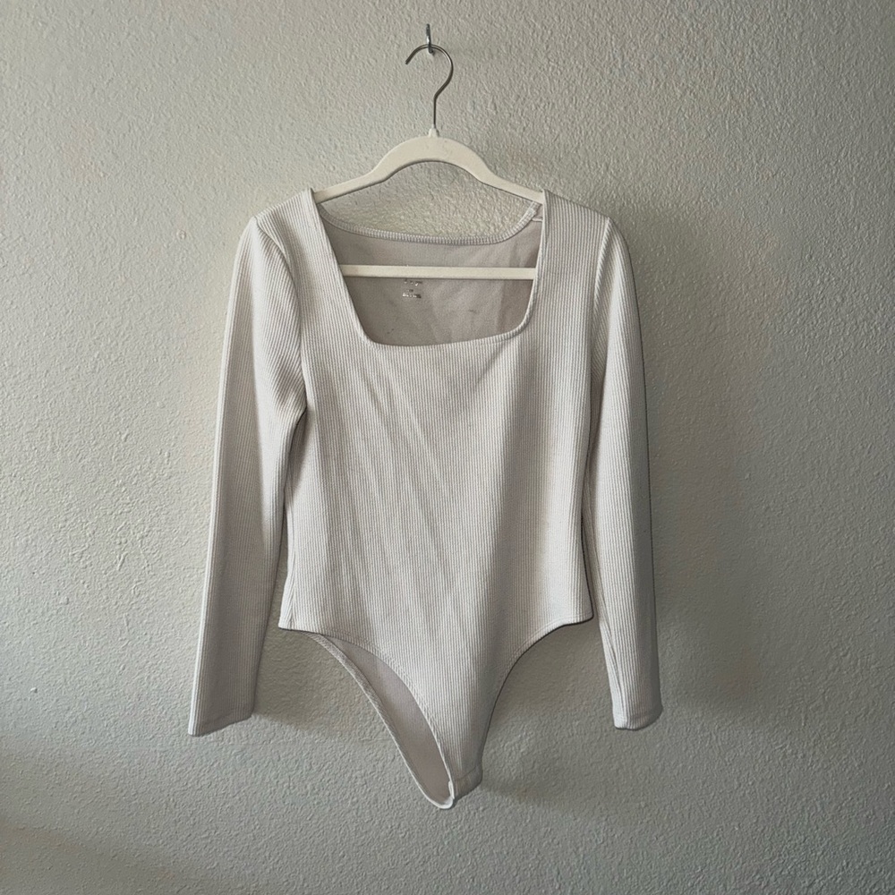 Women’s bodysuit